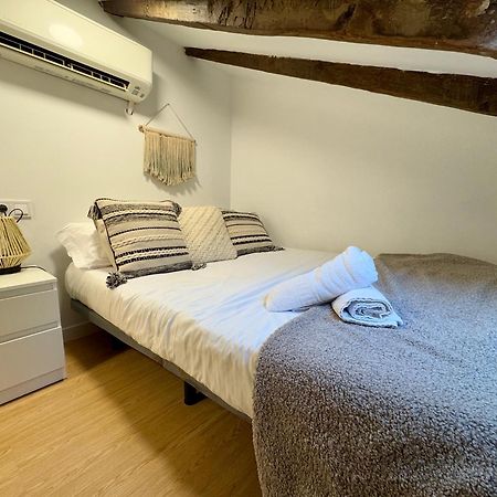 Hermoso Apartamento En Madrid - Central Bagian luar foto