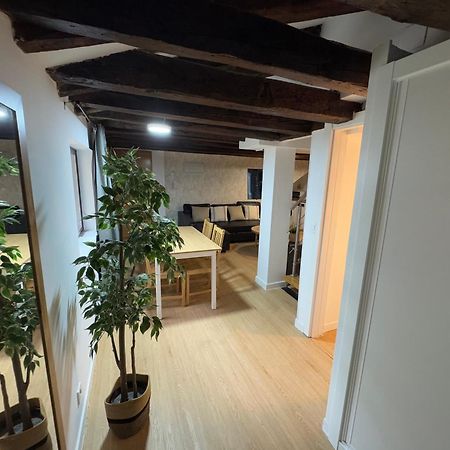 Hermoso Apartamento En Madrid - Central Bagian luar foto