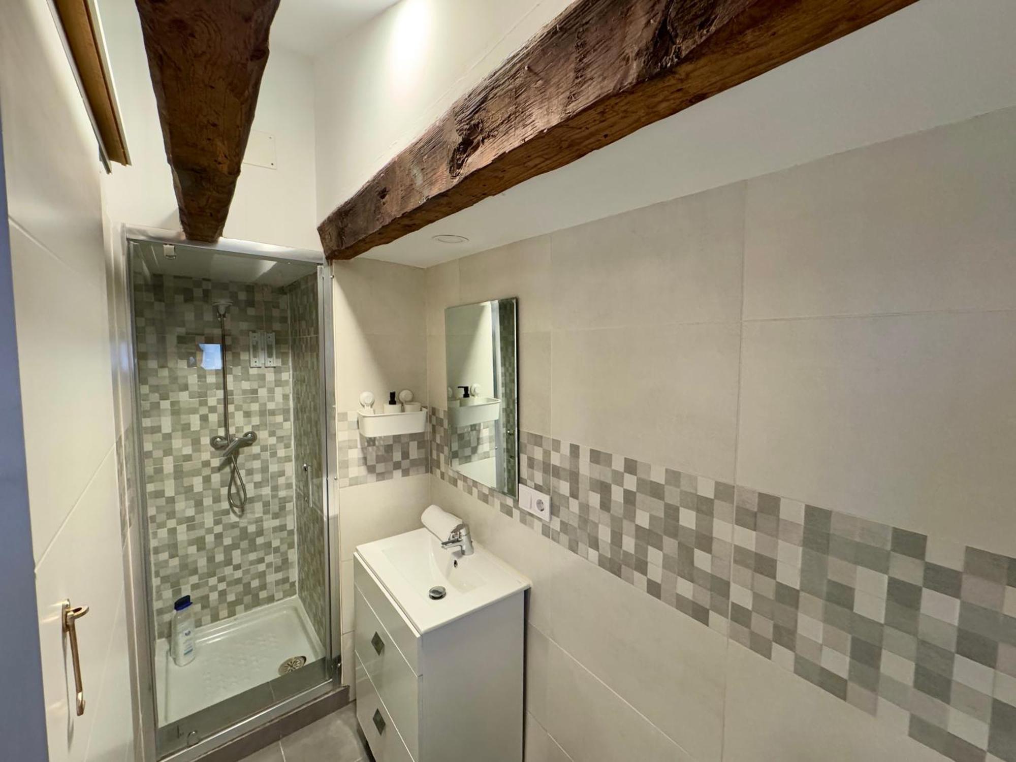 Hermoso Apartamento En Madrid - Central Bagian luar foto